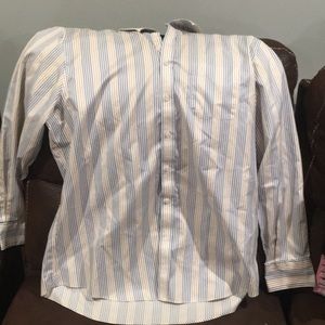 Men’s button down